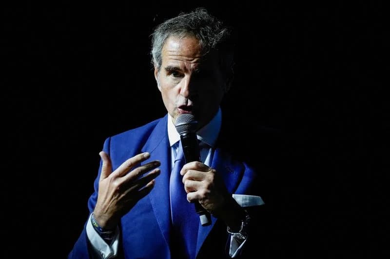 IAEA Warns Standoff With Iran Over Nuclear Inspections Cannot Last