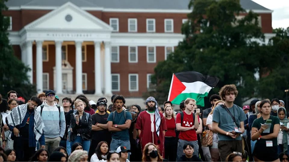 University Of Maryland's 'Decolonizing Medicine' Course Sparks Debate Over 'White Body' Framing