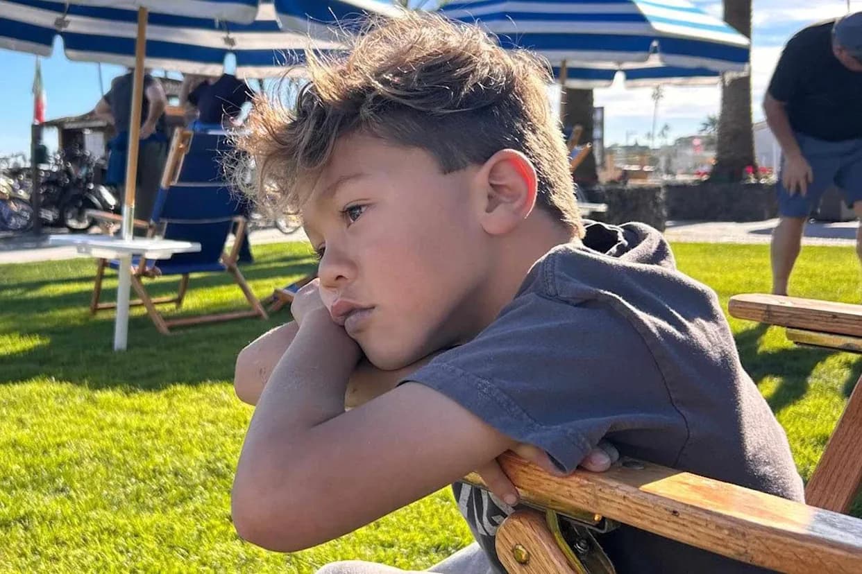 San Diego Hit-and-Run: 6-Year-Old Hudson O’Loughlin Fatally Struck; Driver Arrested