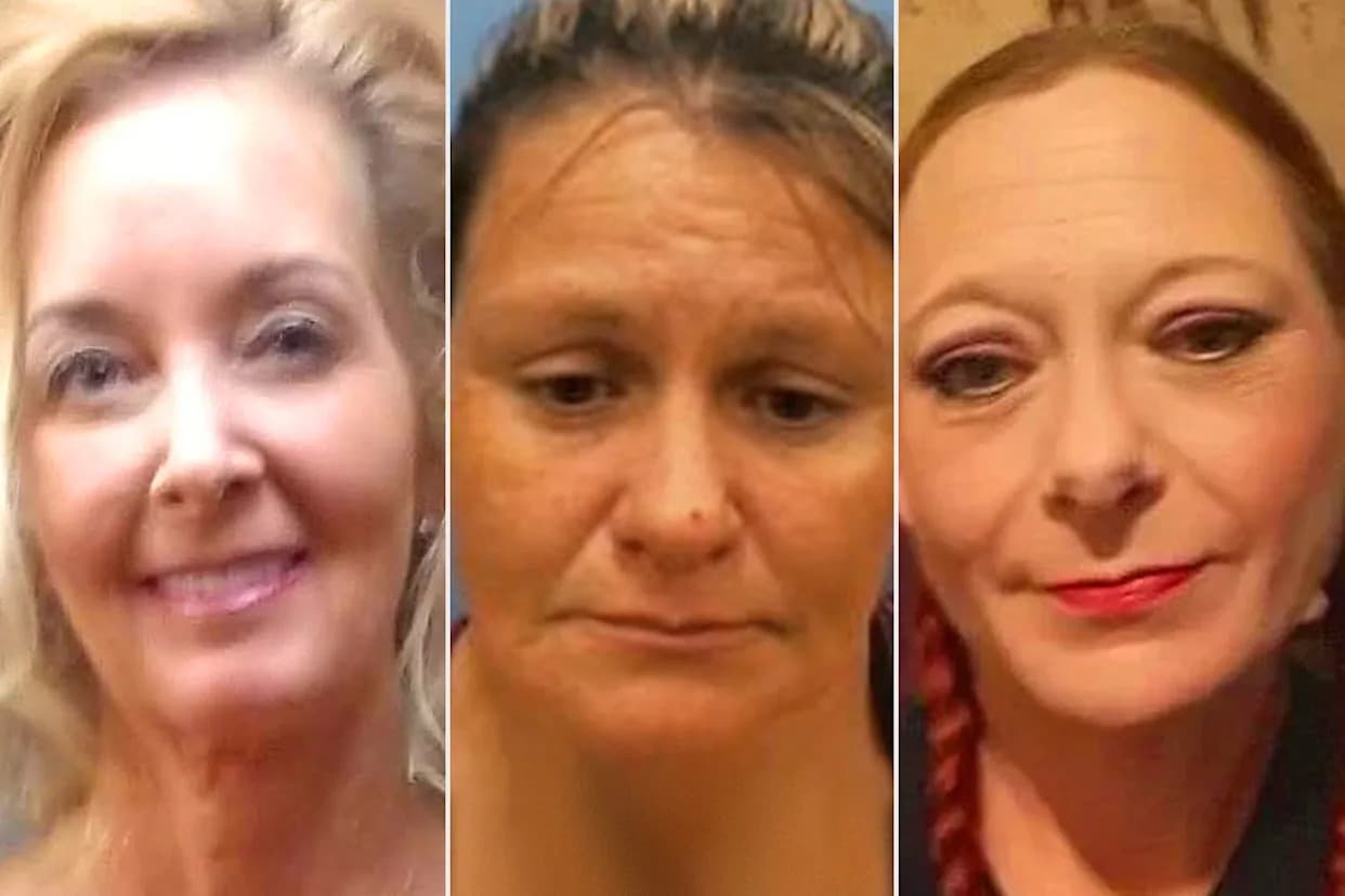 Alabama Woman Convicted After Fatal Dog Attacks Faces Up To 41 Years — Sentencing Set For April 28