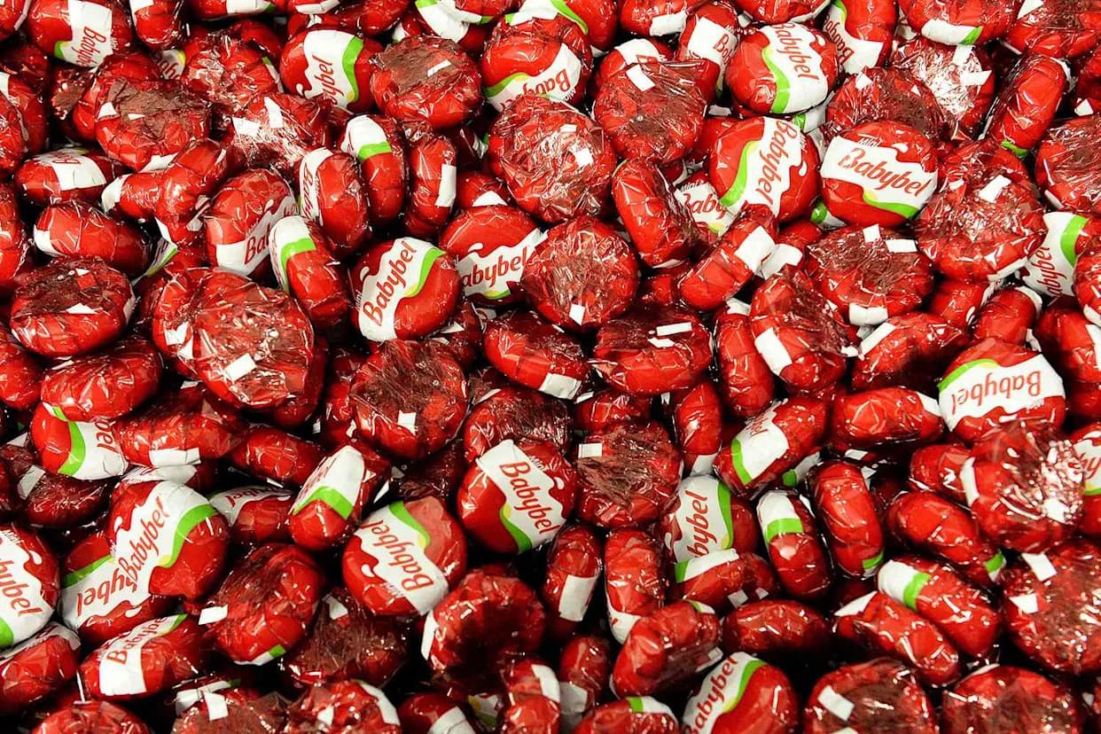 Babybel Replaces Outer Cellophane With Recyclable Paper — Global Rollout By 2027