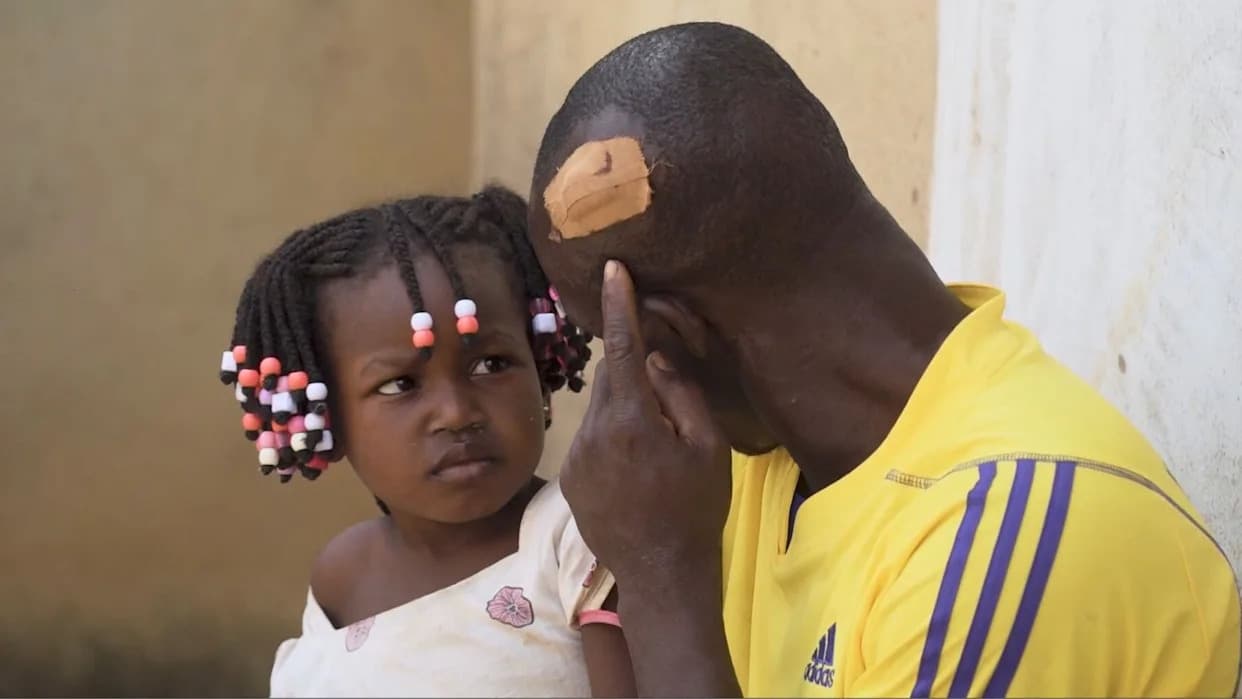 Kaduna Police Confirm Mass Abduction After Initial Denials — Dozens Taken in Kurmin Wali