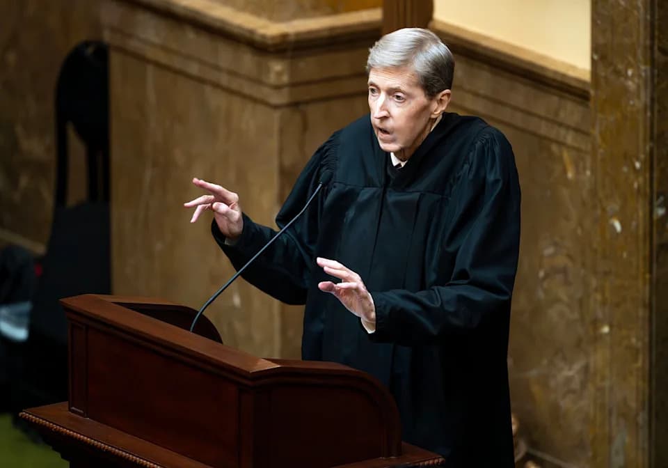 Utah Chief Justice Warns Against Expanding State Supreme Court as GOP Proposes Adding Two Seats