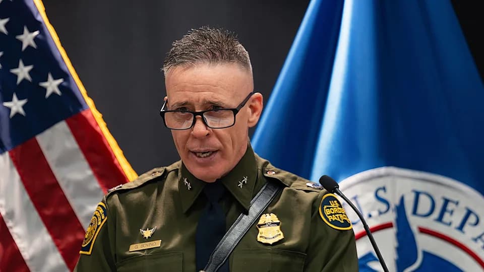 DHS Says ICE and Border Patrol Agents Were Rammed by Vehicles During Minneapolis 'Operation Metro Surge'