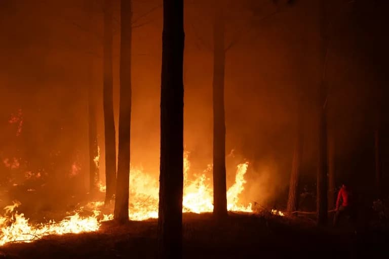 Climate Change Intensifies Extreme Weather — But The Death Toll Tells a Complex Story