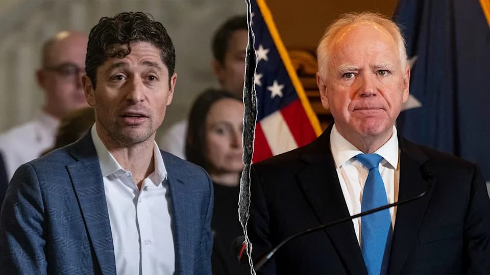 FBI Director Says ‘No One’ Is Exempt From Federal Scrutiny as Grand Jury Subpoenas Target Minnesota Officials