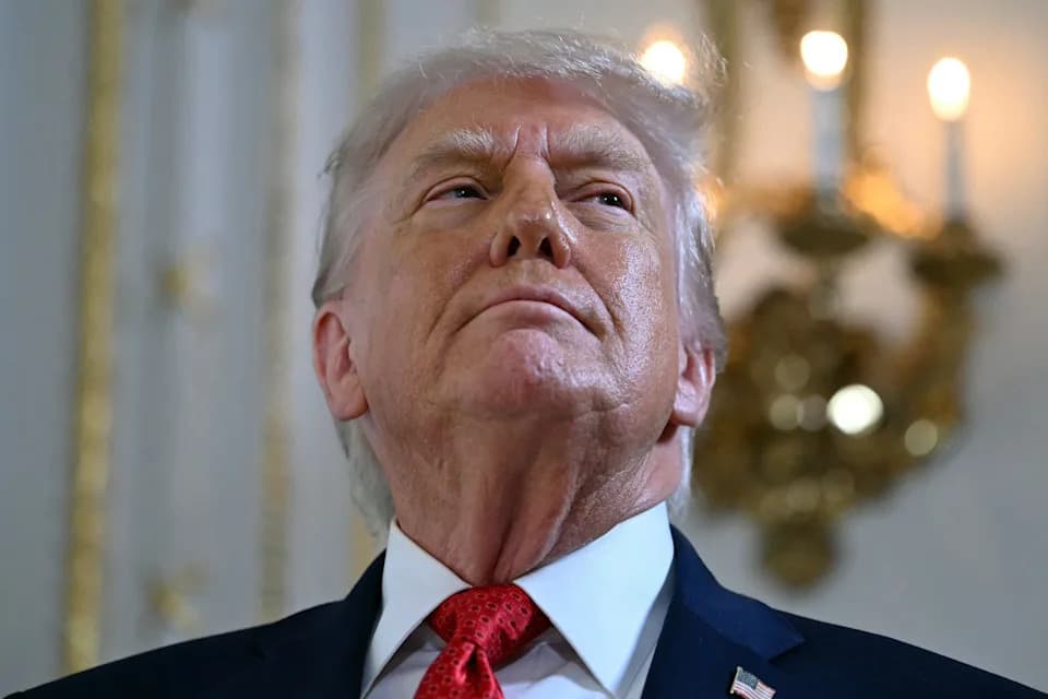 Michael Wolff: Minneapolis ICE Backlash and Economic Strain Could Be Trump's Biggest Achilles' Heels