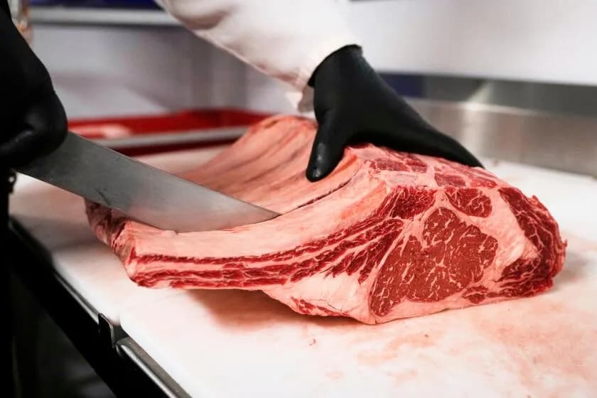 New Food Pyramid Favors Meat and Full‑Fat Dairy — Experts Warn of Public‑Health Risks