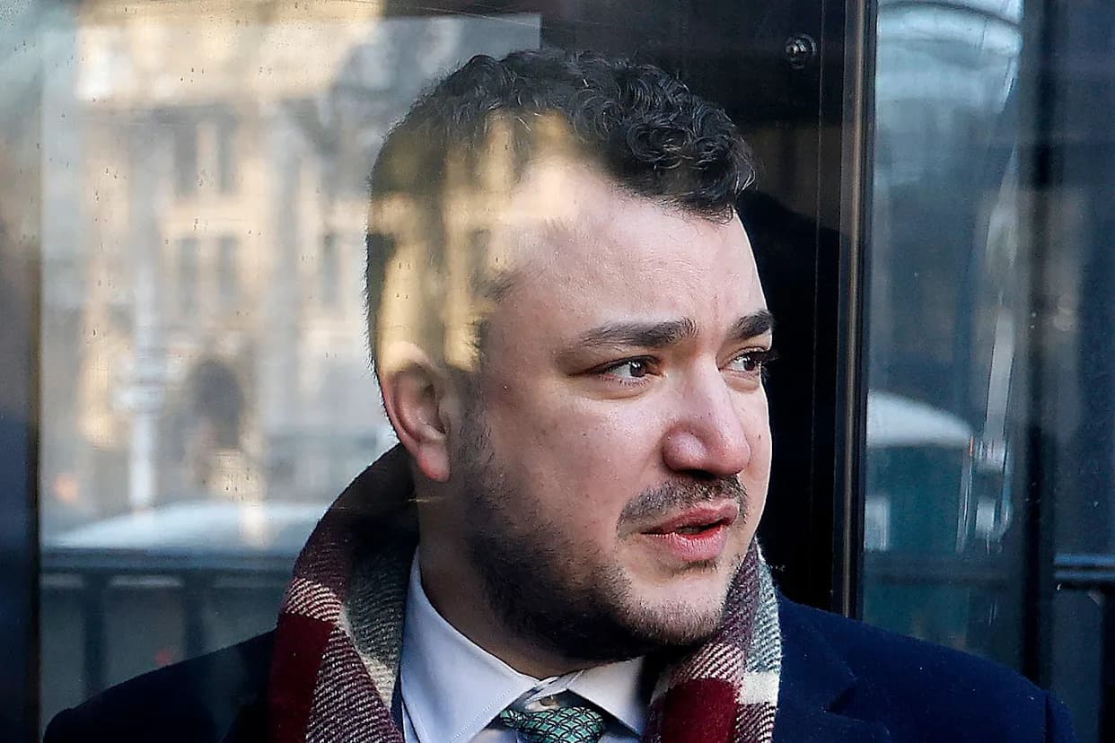 Student’s Habeas Bid Denied by 3rd Circuit — Khalil’s Case Heads Toward a Hostile Bench