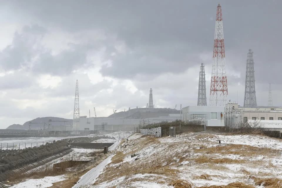 TEPCO Brings Kashiwazaki-Kariwa Unit No. 6 Back Online, Reigniting Safety and Evacuation Concerns