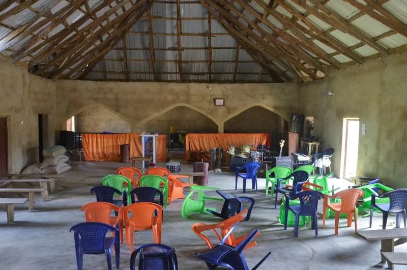 Mass Church Abductions in Kaduna: Over 170 Worshippers Seized in Kurmin Wali