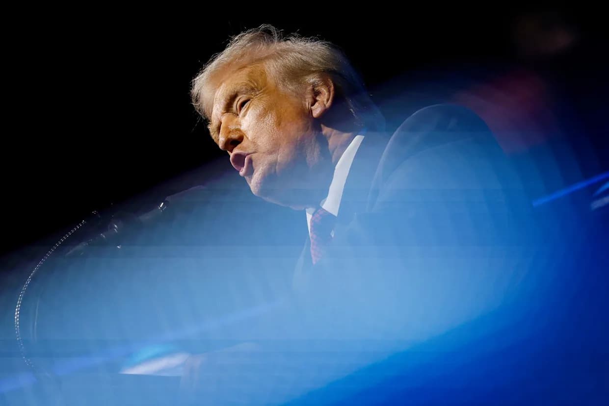 Who Will Stand Up? Inside Trump’s Second-Term Campaign of Retribution