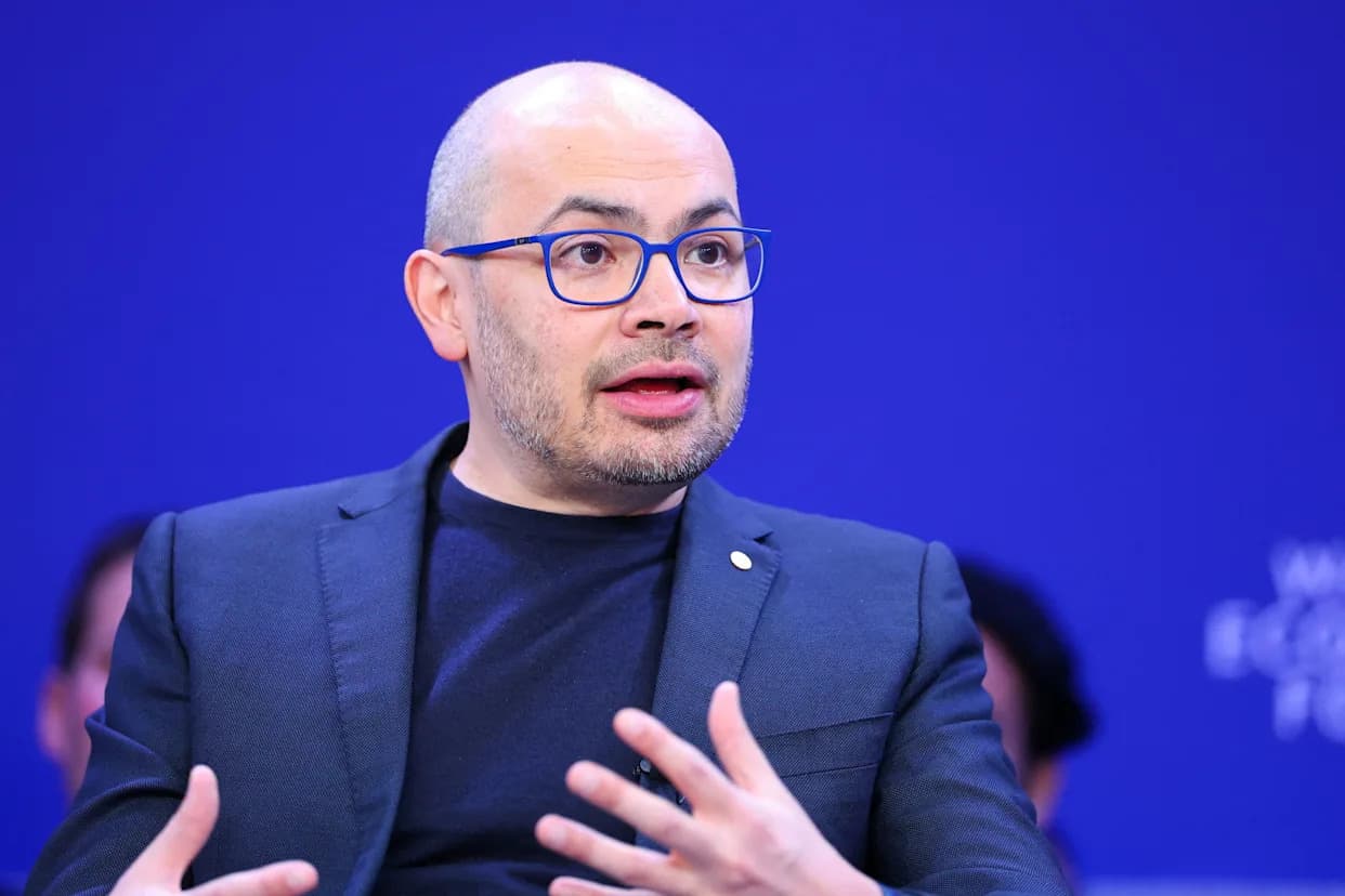 Demis Hassabis on the Paradox Slowing AI: Why Progress May Be Self-Limiting