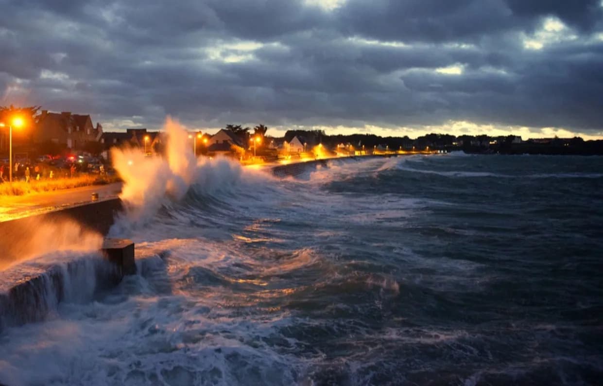 Scientists Warn: Rapid Ocean Warming Fuels More Frequent Marine Heat Waves — "This Is Worrying News"