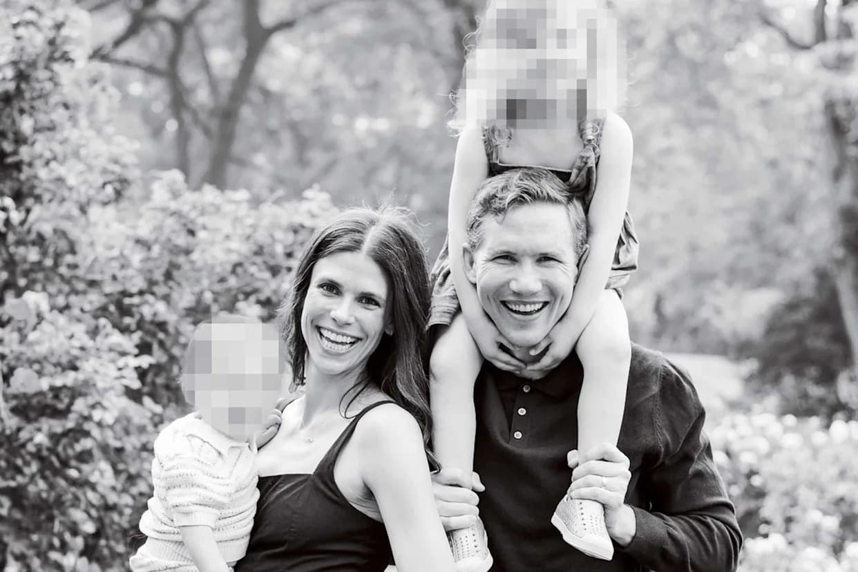 Ohio Couple Found Shot Dead; 1-Year-Old Likely Trapped in Crib for Hours — Suspect Arrested