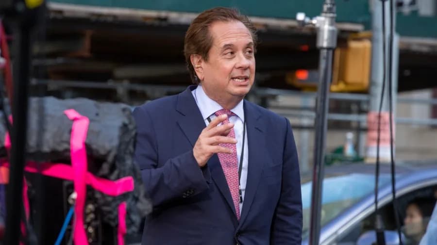 George Conway’s NY-12 Bid Shows Anti‑Trumpism Isn’t A Substitute For A Democratic Agenda