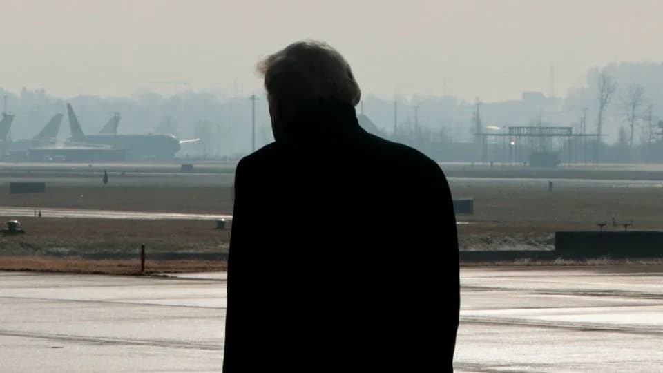 Trump’s Davos Outburst Deepens Rift, Makes Ukraine Peace Deal Much Less Likely