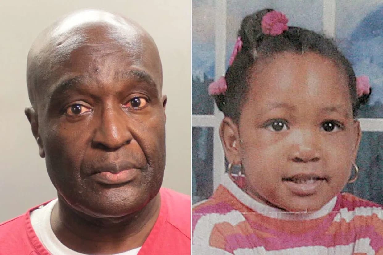 Resentencing Begins For Man Convicted Of Kidnapping 5-Year-Old Left To Be Eaten By Alligators