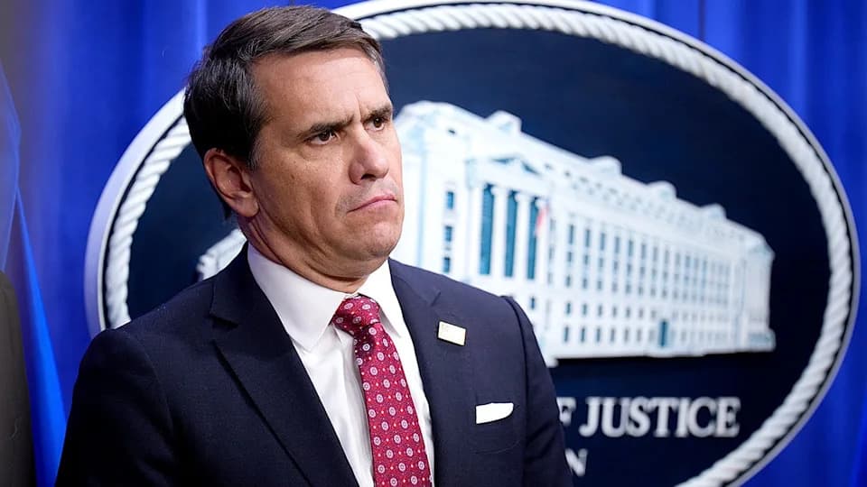 Deputy AG: Americans 'Should Be Worried' As Minnesota Protests Escalate; DOJ Issues Subpoenas To Local Offices