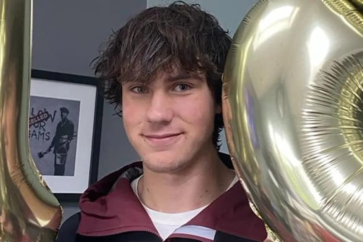 Family Mourns Teen Who Vanished Near 'Dracula's Castle' During Romanian Hike