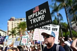 They Have the Evidence — Why Democrats Should Delay Impeaching Trump