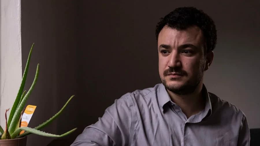 DHS Says Mahmoud Khalil Likely To Be Retaken And Deported To Algeria After Appeals Ruling