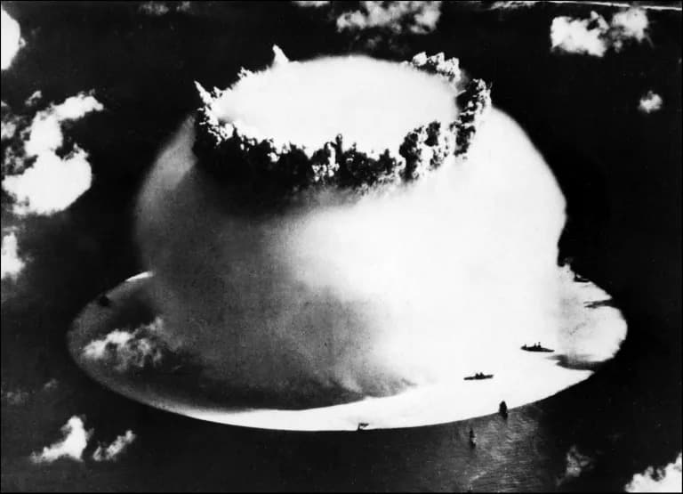 They Poisoned Us: The Lasting, Deadly Legacy of Nuclear Weapons Testing