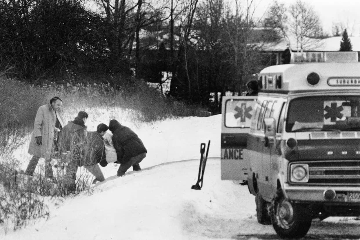Oakland County Child Killer: Unsolved 1976–77 Murders of Four Children Left in Snowbanks