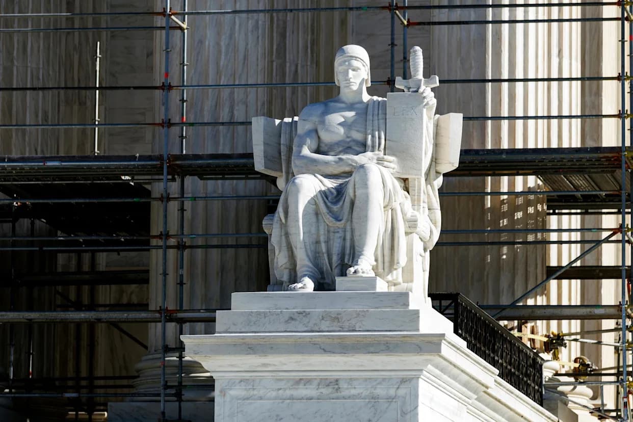 US Named Focus Of International 'Endangered Lawyer' Day Amid Rising Pressure On Judges And Attorneys