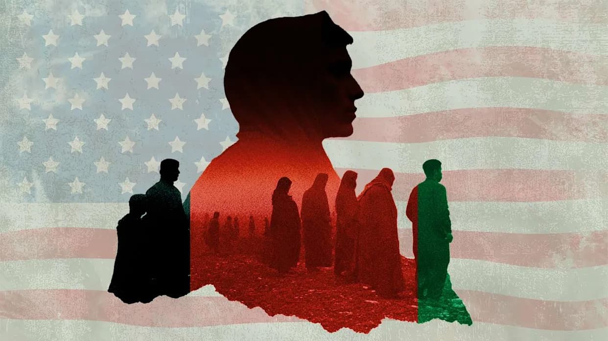 U.S. To Move 1,100 Afghans Off Doha Platform by March 31 With No Clear Resettlement Plan