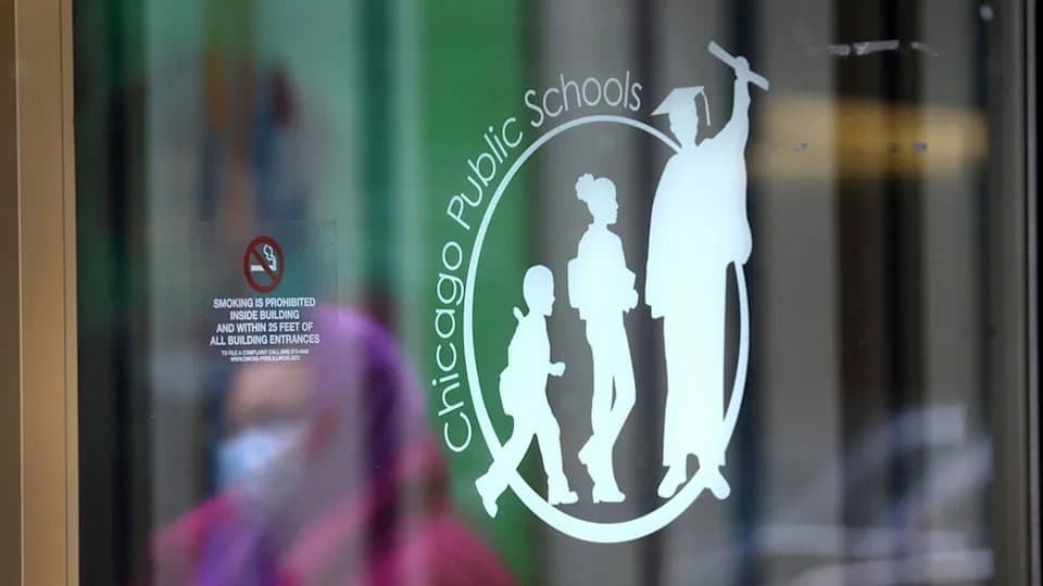 Major U.S. City School Districts Report Sharp Enrollment Declines As Families Choose Alternatives