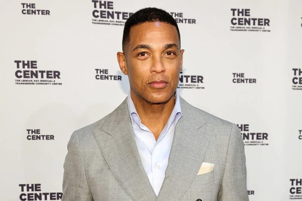 Minnesota Magistrate Declines Complaint Charging Don Lemon After St. Paul Church Protest