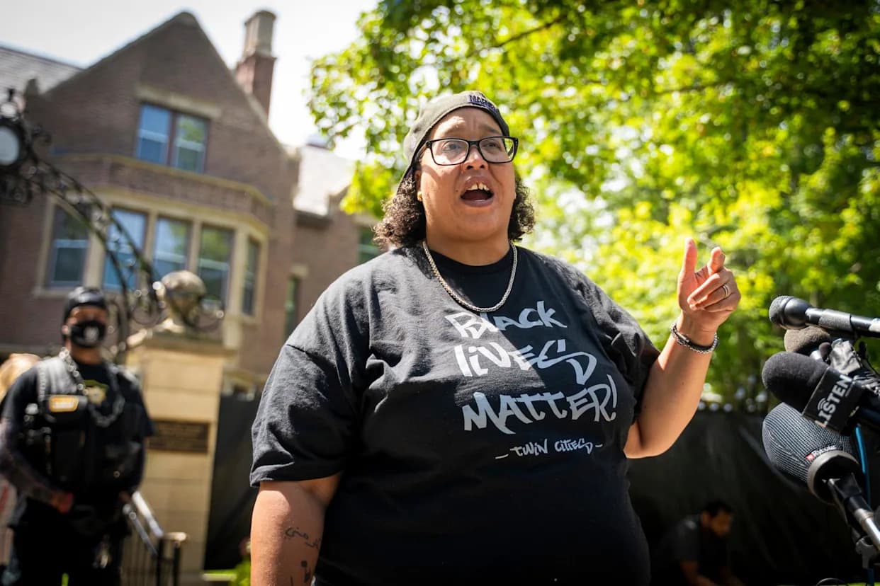 Two Arrested After Anti‑ICE Protest Disrupts Cities Church in St. Paul — Civil‑Rights Conspiracy Charge Filed