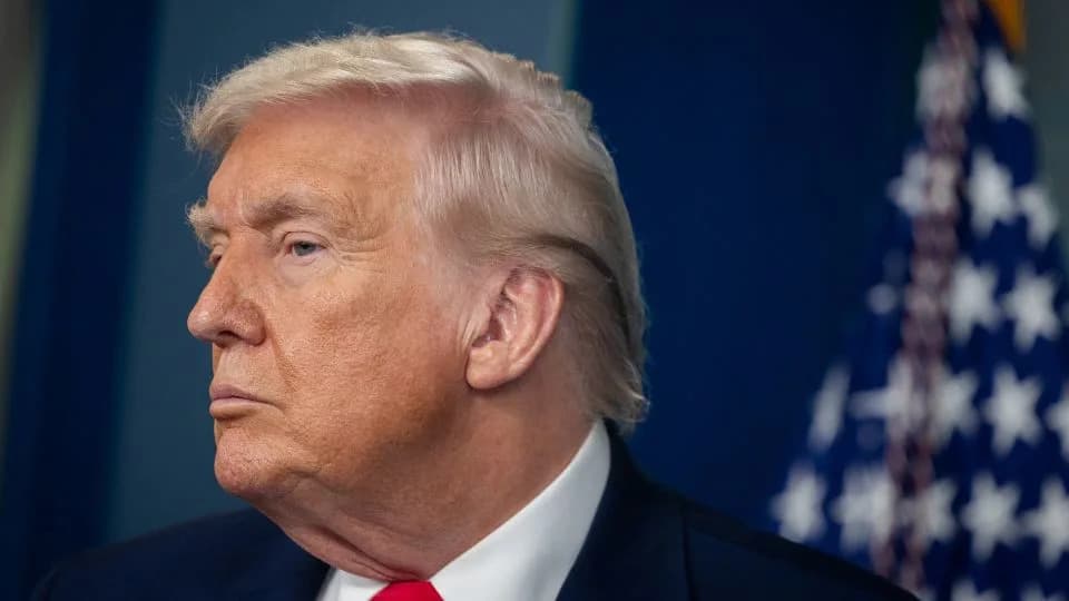 What Is Trump’s ‘Board of Peace’? Who Joined — And Why Allies Are Worried