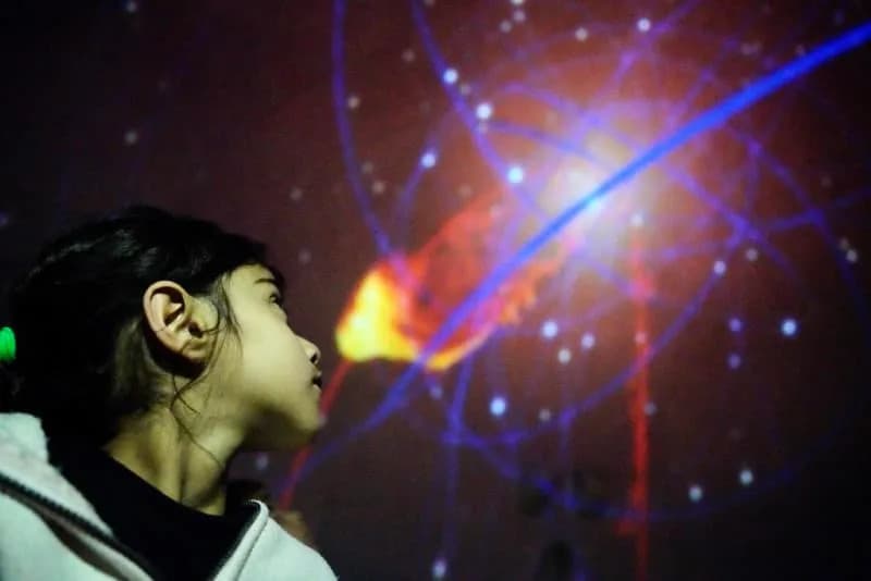 Tidally Locked Planets Could Harbor Liquid Water, Israeli Study Suggests — Expanding the Habitable Zone