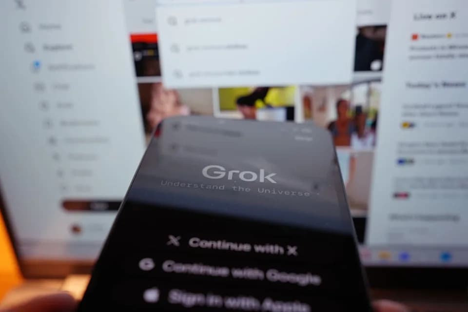 Analysis: Grok Generated an Estimated 3 Million Sexualized Images on X in 11 Days