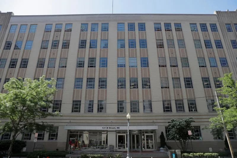 EEOC Repeals 2024 Guidance That Broadened Harassment Protections For LGBTQ Workers And Abortion-Related Rights