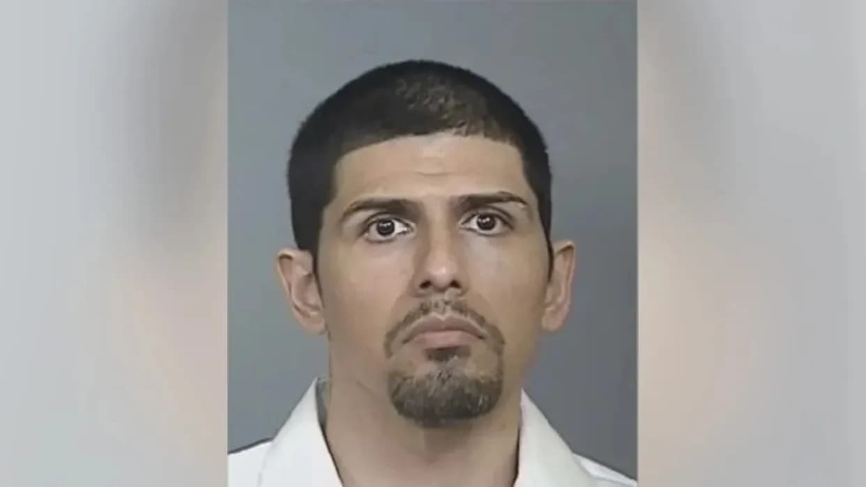 Florida Homeowner Shoots Suspected Kidnapper After Wife Is Followed Home — State Attorney Rules Shooting Justified