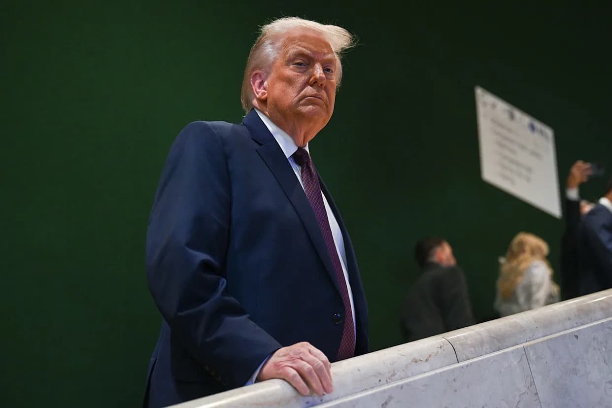 How Domestic Politics Are Driving Trump’s Foreign Moves — From Minneapolis to Davos