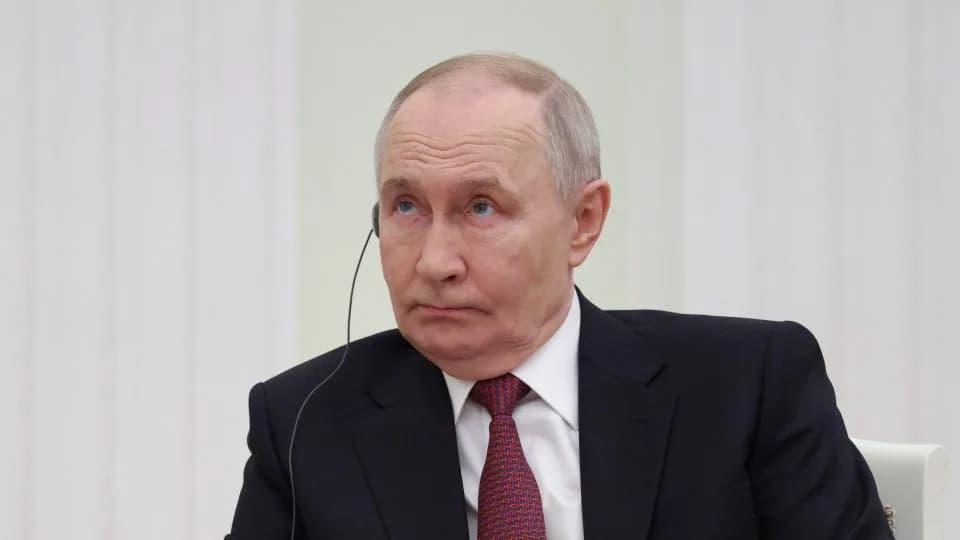 US, Ukraine and Russia To Hold First Trilateral Security Talks In Abu Dhabi Since 2022 Invasion