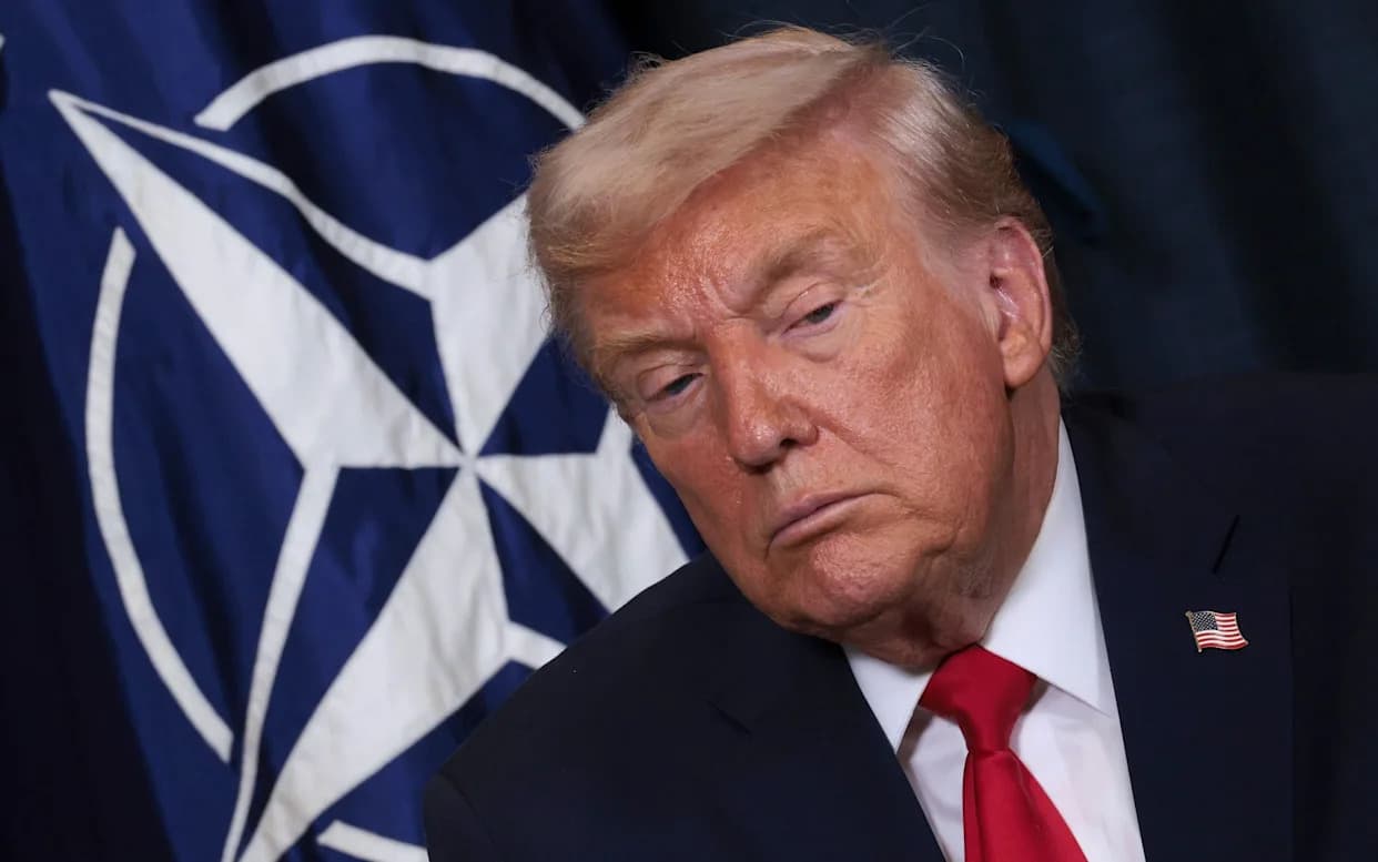 Europe Without America: How the Continent Could Defend Itself