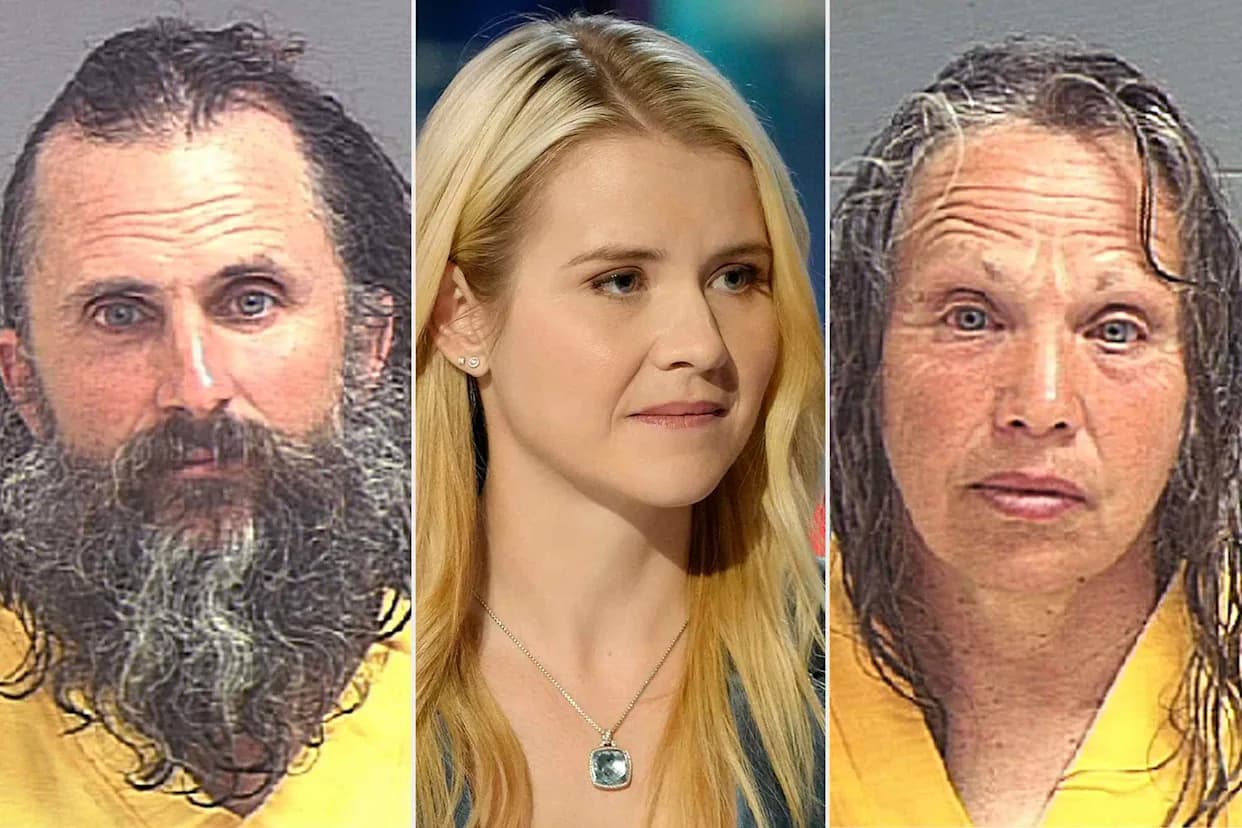 Where Are Elizabeth Smart’s Kidnappers Now? The Lives of Brian David Mitchell and Wanda Barzee