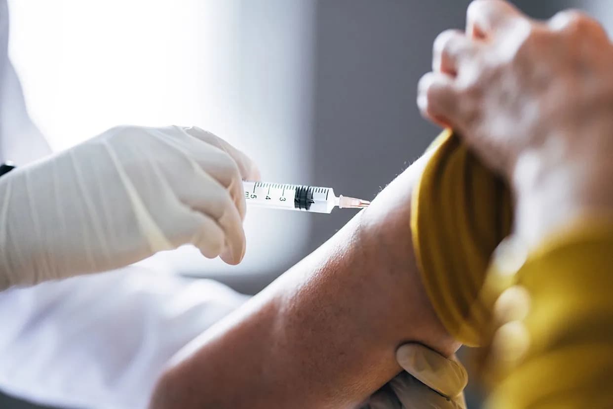 German Nurse Jailed For 10 Murders May Be Linked To Up To 100 More Deaths, Prosecutors Say