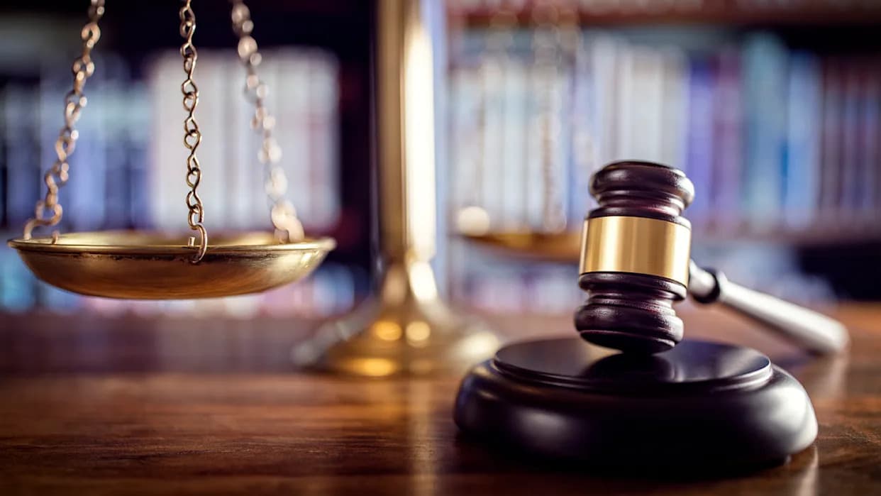 Nevada Judge Retires After Court Grants Attorney Temporary Protective Order Over Alleged Stalking