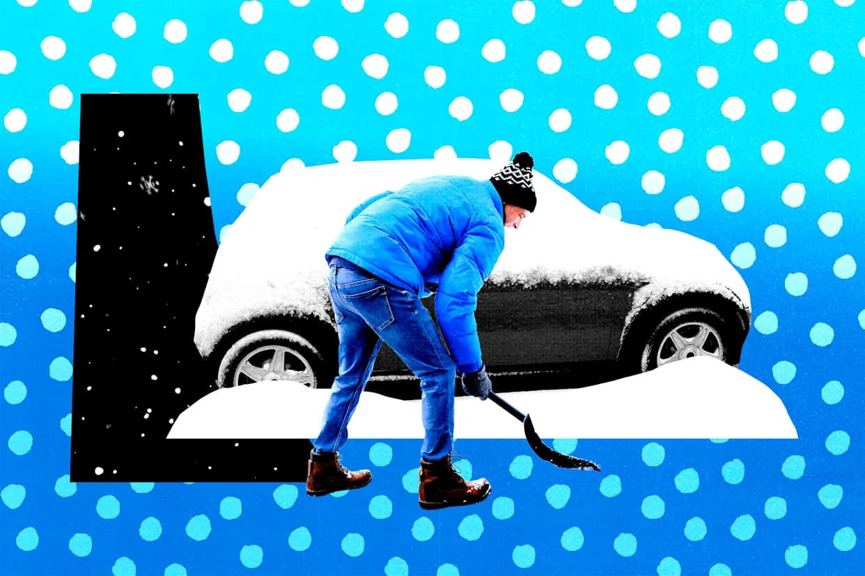 Major Winter Storm This Weekend — How to Prepare Your Home, Car and Pets