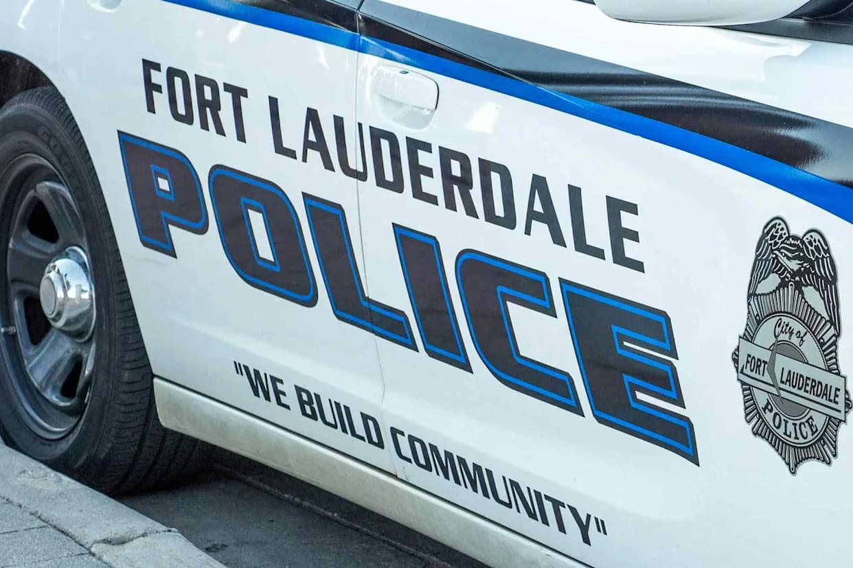 Video Captures Boy Stomping Duck to Death — Fort Lauderdale Police Offer $5,000 Reward