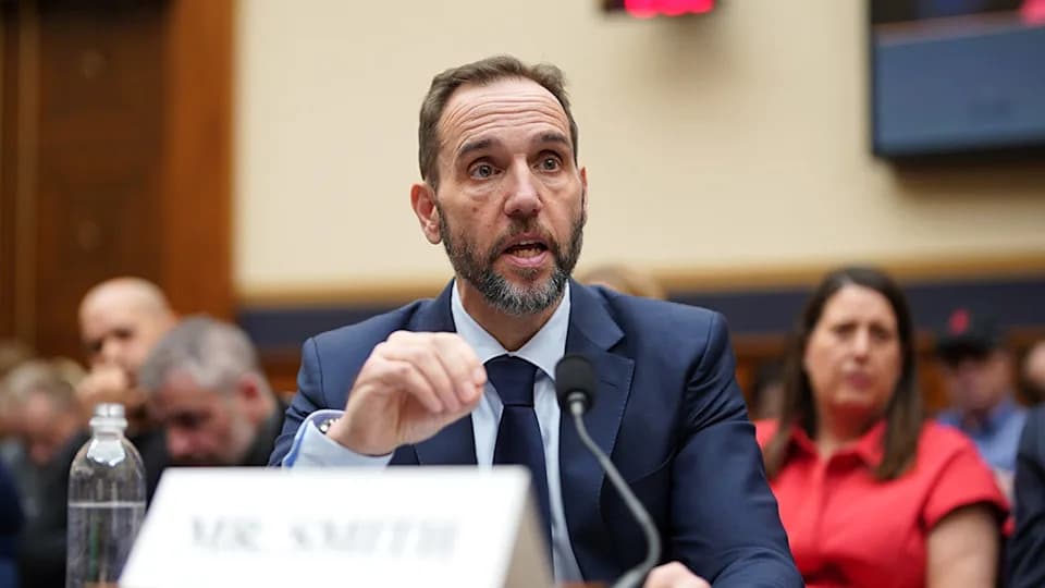 Top Five Moments From Jack Smith’s Capitol Hill Testimony — Subpoenas, Showdowns and Strong Defense