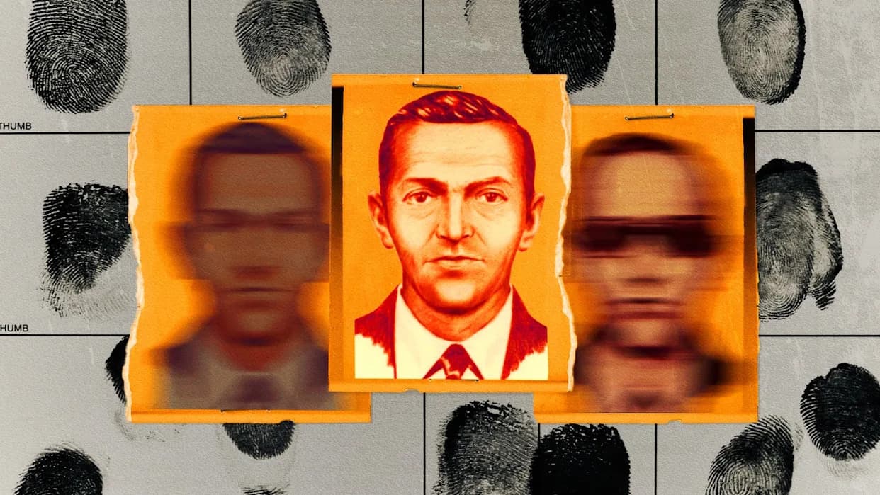 FBI Releases 686 New Pages on D.B. Cooper — Chilling Details, No Answers