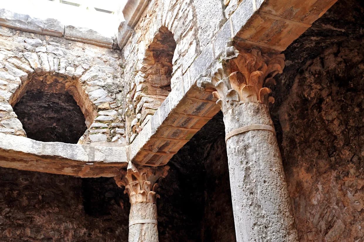 Lost Basilica of Vitruvius Unearthed Under Fano After 500 Years — "Discovery of the Century"