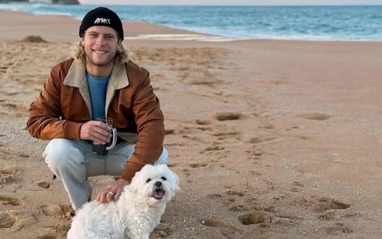 Surfer Given 5% Chance Of Survival After Shark Mauling Saved By Passing Specialist And Lifesavers